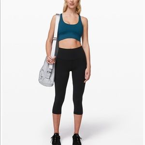 Lululemon Align crops